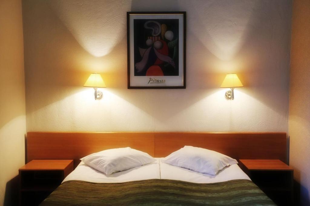 Barclay Hotel Tartu Exteriér fotografie