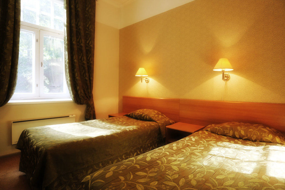 Barclay Hotel Tartu Exteriér fotografie