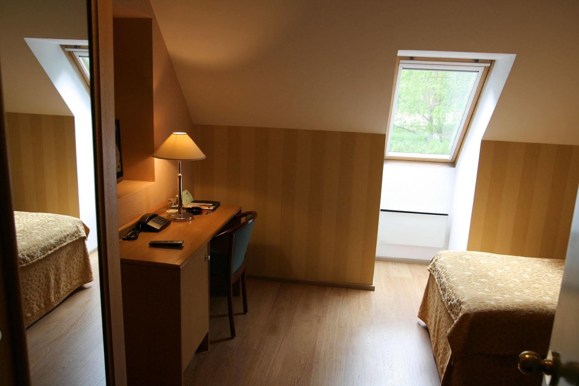Barclay Hotel Tartu Exteriér fotografie