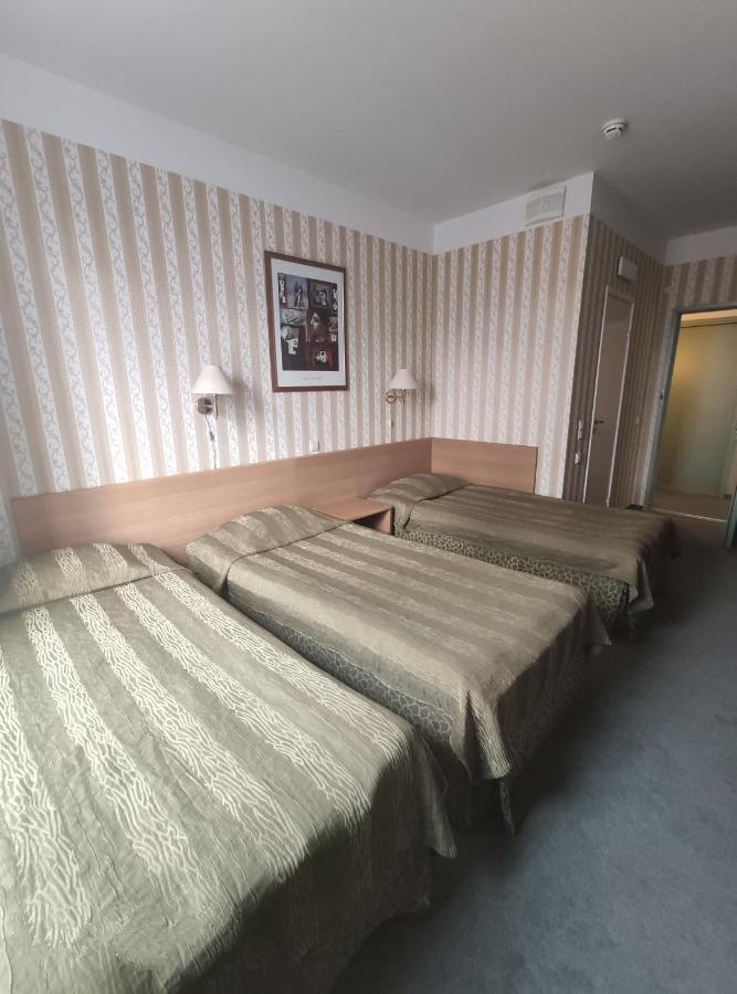 Barclay Hotel Tartu Exteriér fotografie